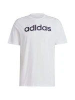 Koszulka Essentials Single Jersey Linear Logo Tee M model 19566935 - ADIDAS Koszulka Essentials Single Jersey Linear Logo Tee M model 19566935 - ADIDAS