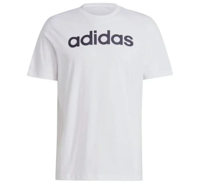 Koszulka Essentials Single Jersey Linear Logo Tee M model 19566935 - ADIDAS Koszulka Essentials Single Jersey Linear Logo Tee M model 19566935 - ADIDAS
