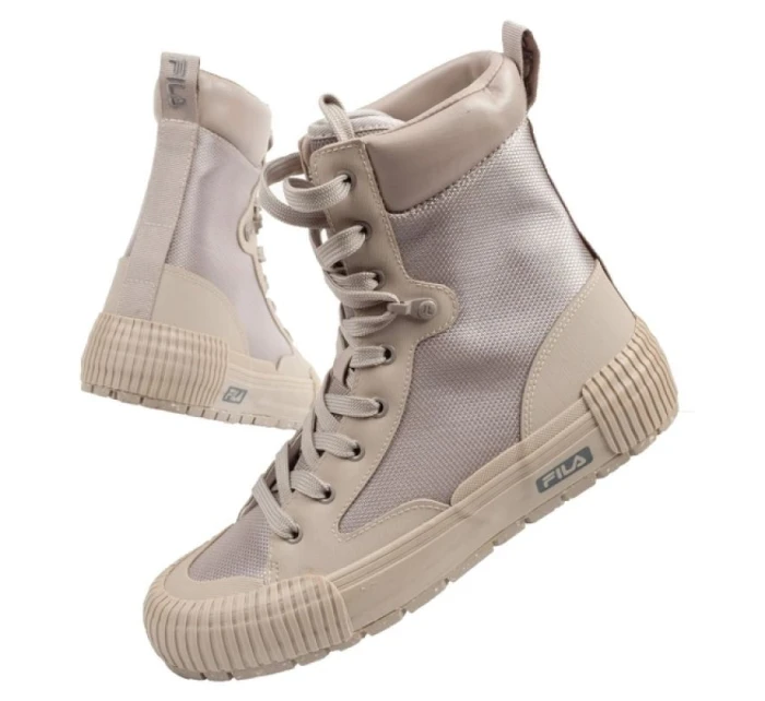 W dámské boty model 20086488 - Fila W dámské boty model 20086488 - Fila