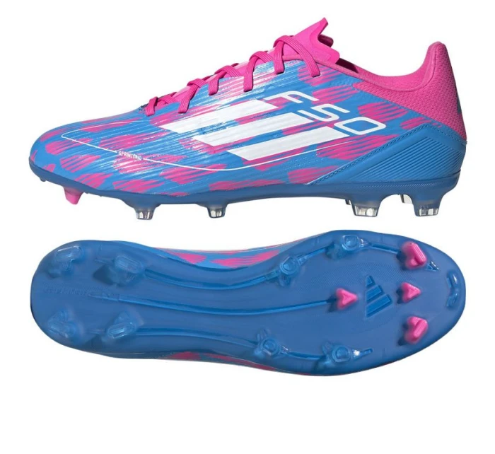 Topánky adidas F50 League FG/MG IE0603 Topánky adidas F50 League FG/MG IE0603
