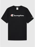 Tričko Champion SS Tee M 220256 KK001 pánske