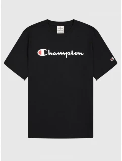 Tričko Champion SS Tee M 220256 KK001 pánske