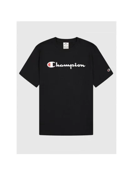 Pánske tričko Champion SS Tee M 220256 KK001