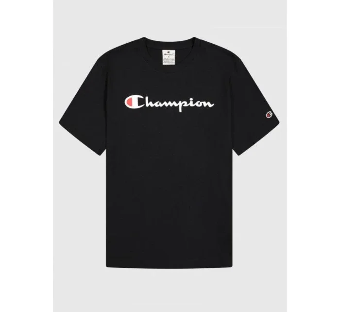 Tričko SS Tee M model 20535728 KK001 pánské - CHAMPION