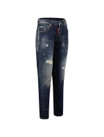 201 EO MEN pánské džínové kalhoty ré model 21350372 - Geographical Norway 201 EO MEN pánské džínové kalhoty ré model 21350372 - Geographical Norway