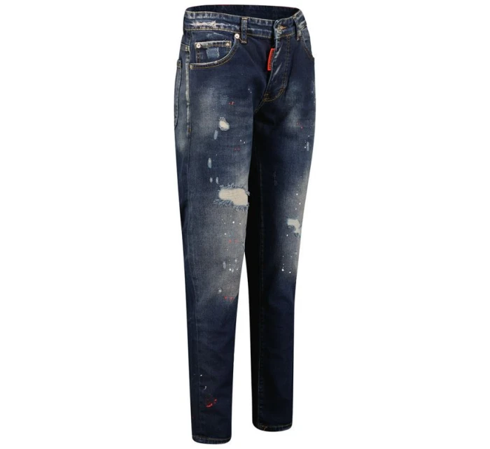 201 EO MEN pánské džínové kalhoty ré model 21350372 - Geographical Norway 201 EO MEN pánské džínové kalhoty ré model 21350372 - Geographical Norway