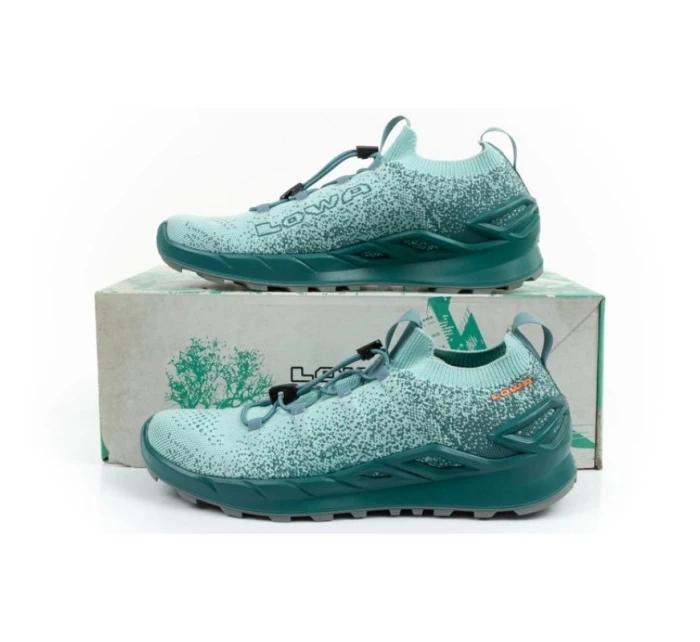 Športová obuv Lowa Fusion Low W 320415 9028