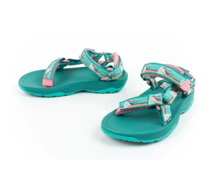 Sandále Teva Hurricane XLT2 Jr 1019390UW