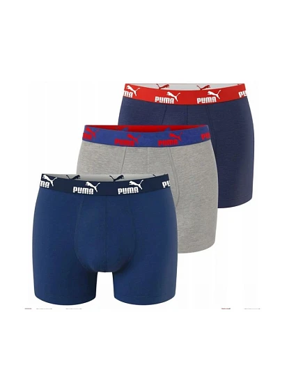 Boxerky 6pack M model 21274781 - Puma