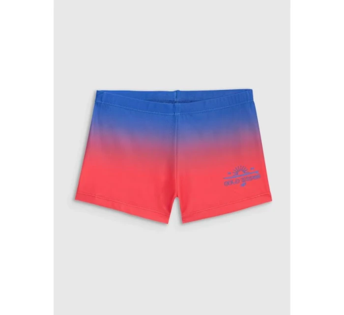 Chlapecké plavky model 21436241 - 4F