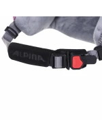 Lyžiarska prilba ALPINA ZUPO (51-55 nová 2021) Lyžiarska prilba ALPINA ZUPO (51-55 nová 2021)