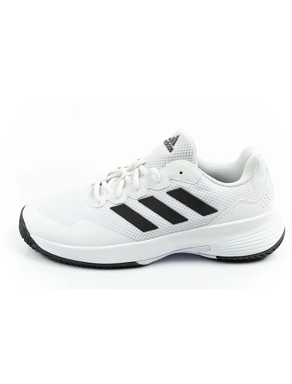 Sportovní obuv model 22072081 2 tenisová obuv bílá - ADIDAS