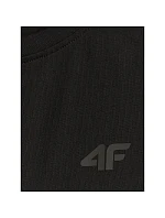 Pánské hladké tričko bez střih  model 22279550 - 4F