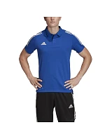 Pánske polo tričko Condivo 20 M ED9237 - Adidas