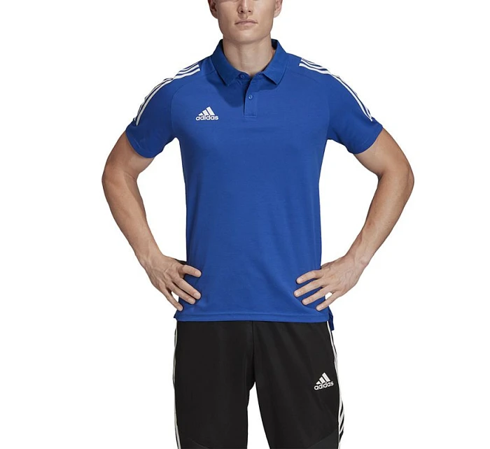 Pánske polo tričko Condivo 20 M ED9237 - Adidas