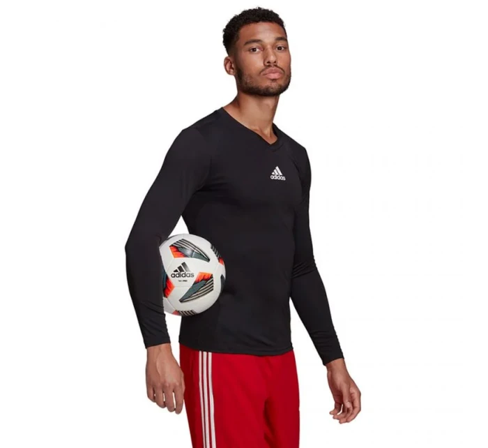 Pánske tričko Team Base M GN5677 - Adidas Pánske tričko Team Base M GN5677 - Adidas