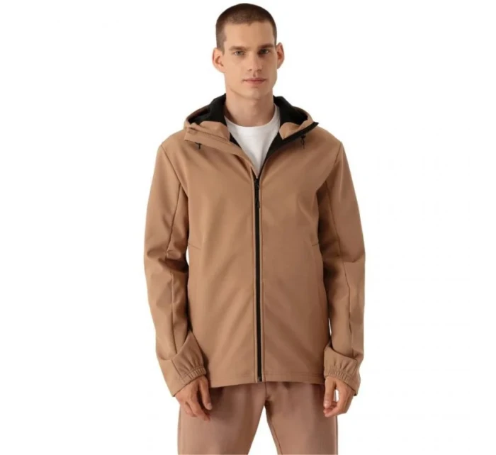 Pánská softshellová bunda M  82S model 16288233 - Outhorn