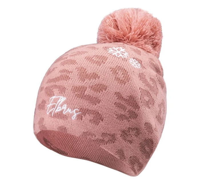 Dievčenská čiapka Myron Jr 92800438473 - Elbrus