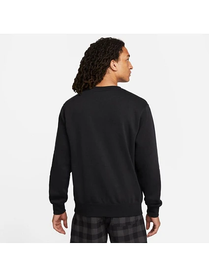 Pánská mikina Club Fleece M 010 Nike model 22224177 - Nike SPORTSWEAR