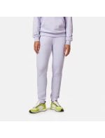 Bavlněné tepláky Bright W model 21440639 dámské - Rossignol