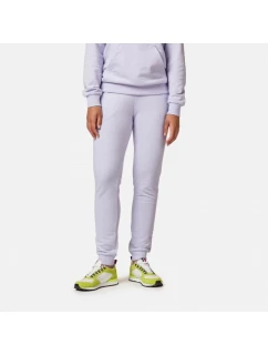 Bavlněné tepláky Bright W model 21440639 dámské - Rossignol