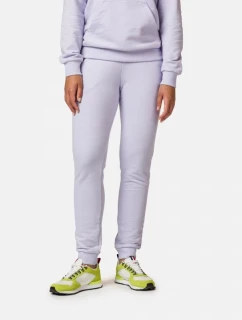 Bavlněné tepláky Bright W model 21440639 dámské - Rossignol