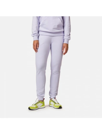 Bavlněné tepláky Bright W model 21440639 dámské - Rossignol