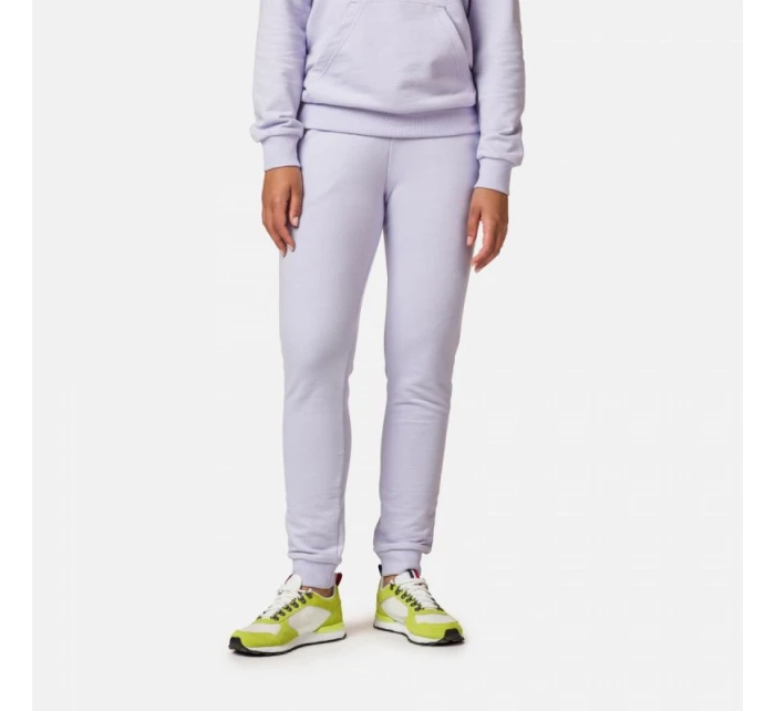 Bavlněné tepláky Bright W model 21440639 dámské - Rossignol