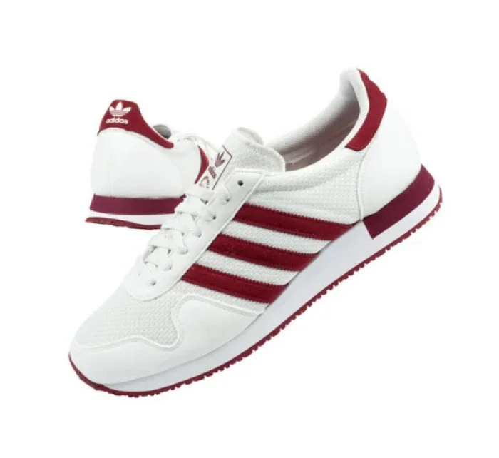 Športová obuv adidas USA 84 U HQ4270 Športová obuv adidas USA 84 U HQ4270