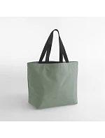 BagBase BG 184 Taška „Carryall Tote“ 52.0184 zaprášene zelená BagBase BG 184 Taška „Carryall Tote“ 52.0184 zaprášene zelená
