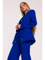 M873 Sako so šnúrkou v páse - kráľovská modrá