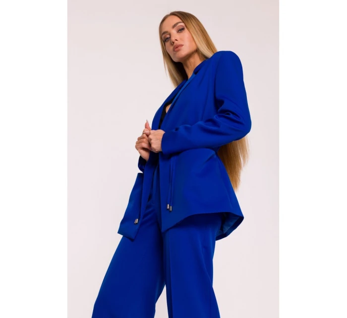 M873 Sako so šnúrkou v páse - kráľovská modrá