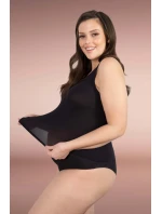 Košeľa Flexi-One Mama Black - Julimex