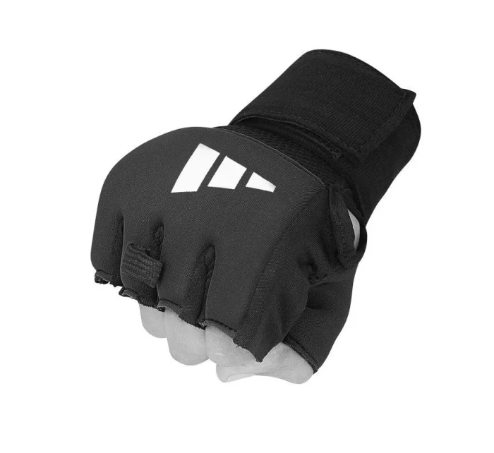 Mexické vnútorné rukavice ADISBP012S čierne - Adidas Mexické vnútorné rukavice ADISBP012S čierne - Adidas