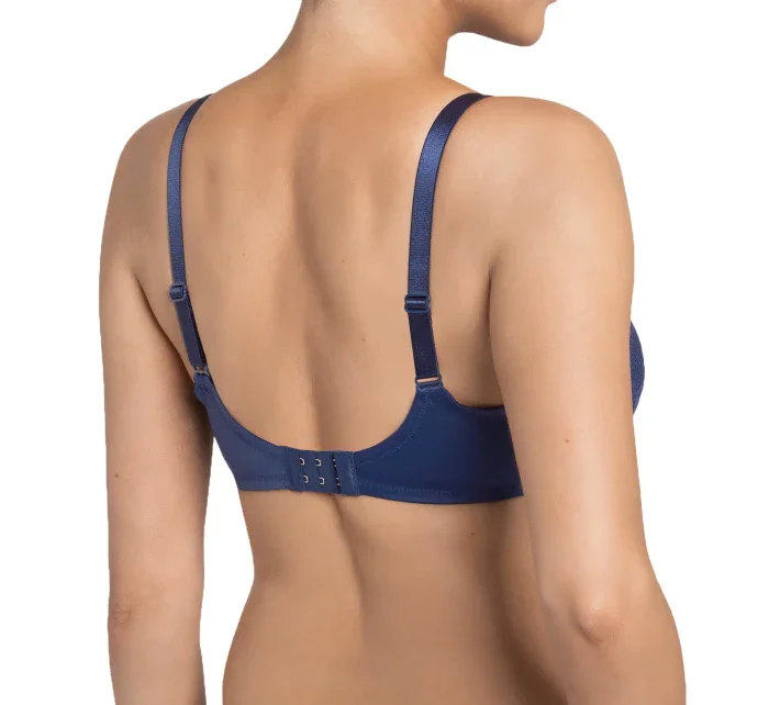 Podprsenka nevystužená Contouring Sensation W01 - Triumph Podprsenka nevystužená Contouring Sensation W01 - Triumph