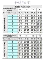 model 20693209 - Parfait