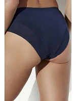 FIGI AV model 22363147 NAVY - Ava