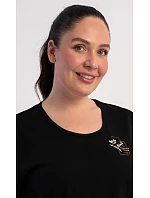 Dámské pyžamo kapri Laura