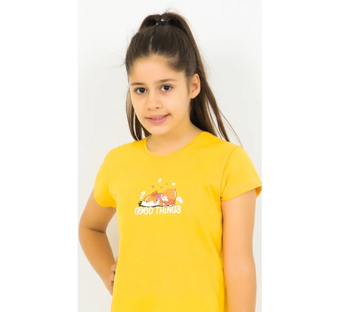 Detské pyžamo kapri Good things