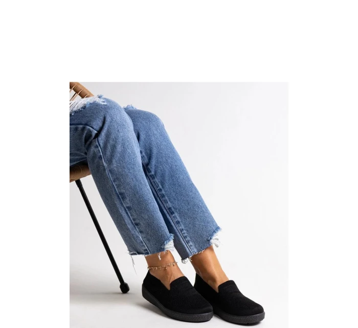 Tenisky model 207243 Solea