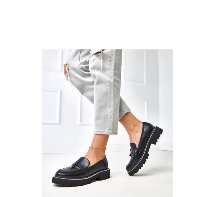 Mokasíny model 218362 Solea Mokasíny model 218362 Solea