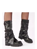 Topánky model 221354 Solea