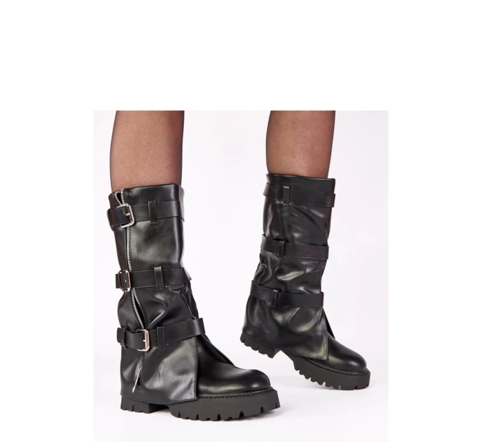 Topánky model 221354 Solea