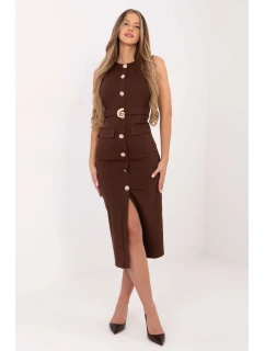 Denné šaty model 222945 Taliansko Moda