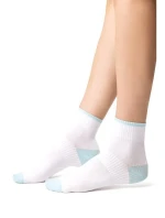 Dámske ponožky Steven art.026 Sport