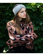 Art Of Polo 20820 Paula dámska čelenka