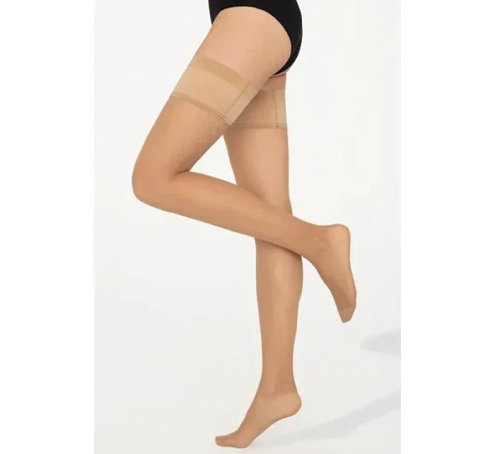 Dámske pančuchy Gatta Control Press 20 den