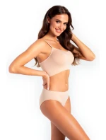 Dámské kalhotky  beige  model 17693786 - Gatta