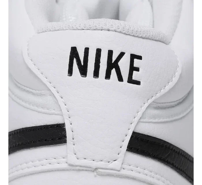 Boty Court Vision Mid M model 19055971 - NIKE Boty Court Vision Mid M model 19055971 - NIKE