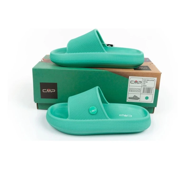 W dámské žabky model 20133910 - CMP W dámské žabky model 20133910 - CMP